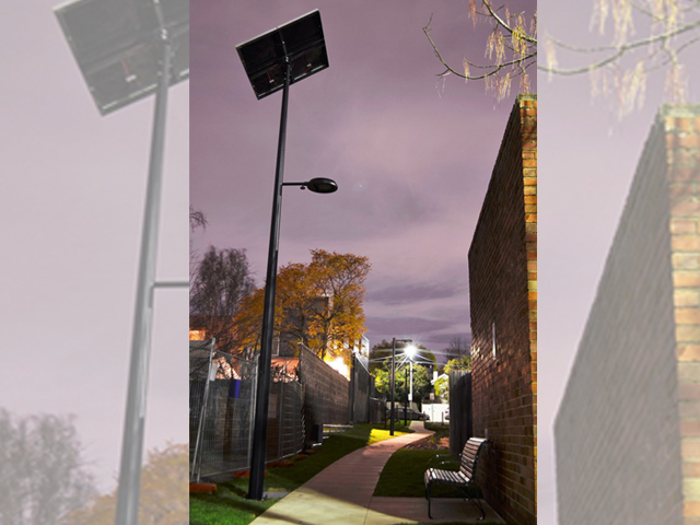 Superior Lighting Efficiency & Control